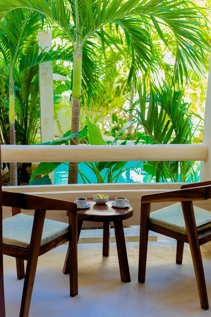 Hotel San Vicente Playa del Carmen Exterior foto